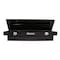 Dee Zee REB LABEL SINGLE LID CROSSOVER TOOL BOX - BLACK DZ8170B - alternate 4